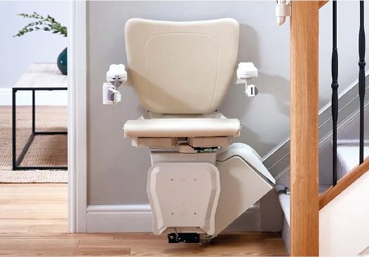 Instalación de elementos de accesibilidad